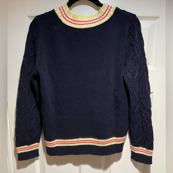 Talbots sweater - Picture 2 of 4